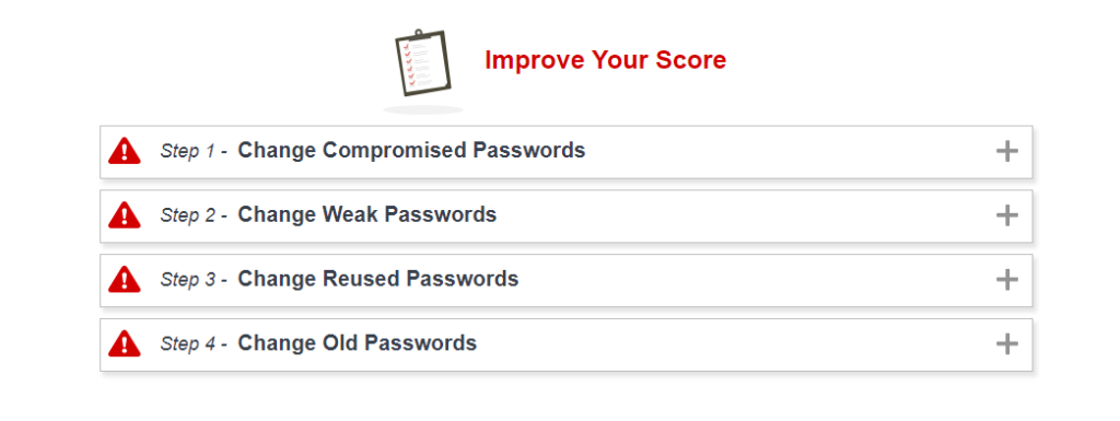 lastpass security challenge gone lastpass security challenge gone
