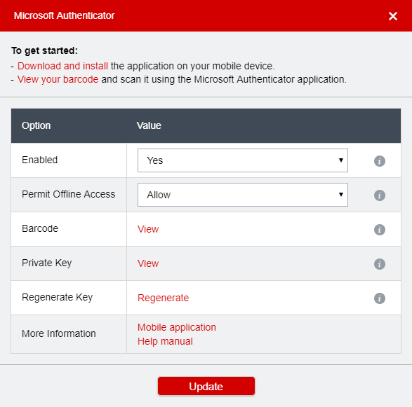 How to use lastpass: turn on Google Authenticator