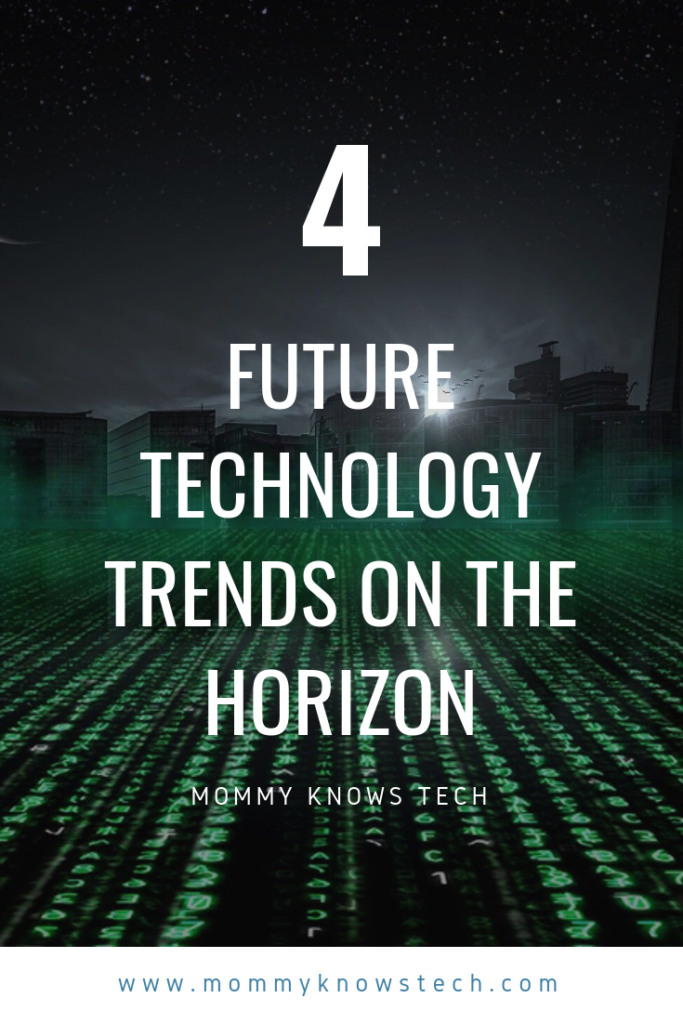 It's unlikely we'll have alien technology in the next decade. But technology does change fast. What new developments might the next decade bring for us and how might it affect the world for our children?