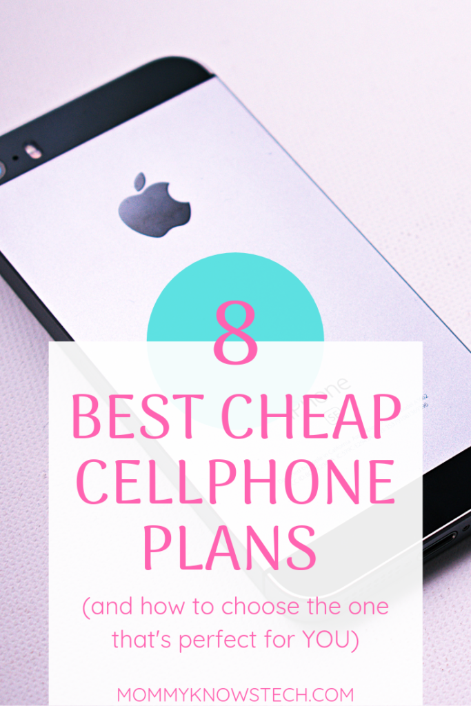 Looking to save some money with a cheap cellphone plan? Check out this comparison of 8 of the best cheap cellphone plans and find out how to choose the right one for you.