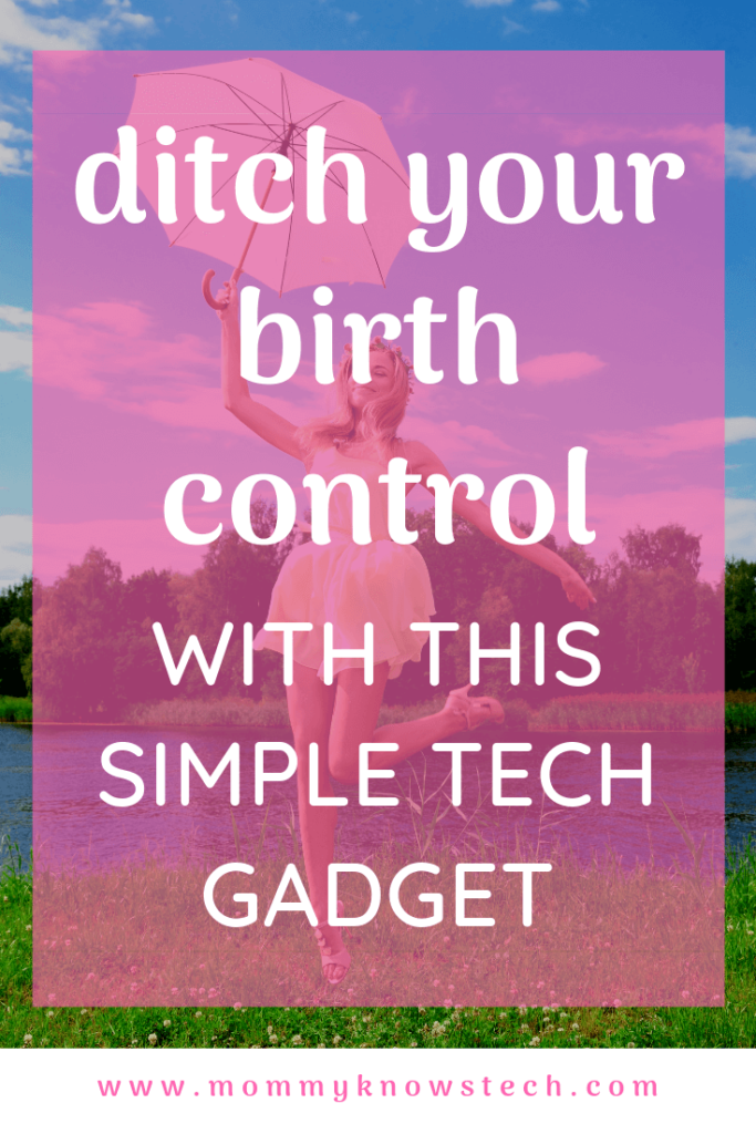 I started using natural family planning as natural birth control years ago, but when I became a mom it got a lot harder to keep up with the regular schedule required for charting my temperatures. Check out this post to learn about how natural family planning works and an awesome gadget that will make it possible even if you have a crazy sleep schedule.