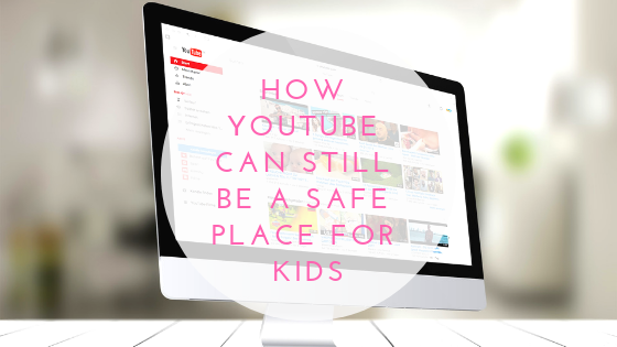 YouTube can be a weird and scary place for kids, but it's still possible to make it safer when you follow certain precautions. Here's some fact-checking on the most recent news about YouTube content on kids videos.