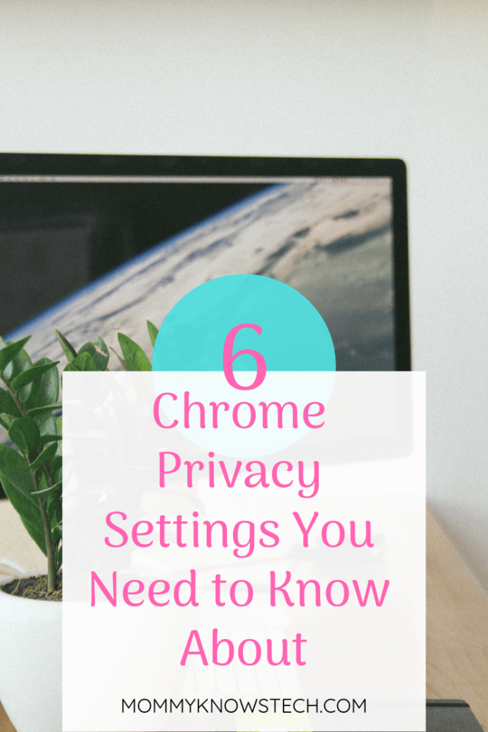 Google may not be well known for being concerned about privacy, but there are settings you can change to make your browsing more private. Check out the 6 Chrome settings you need to know here.