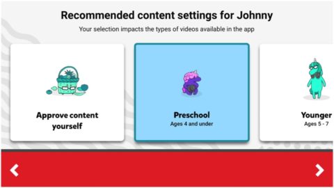 YouTube Kids App: How to Make it Safe for Your Kids